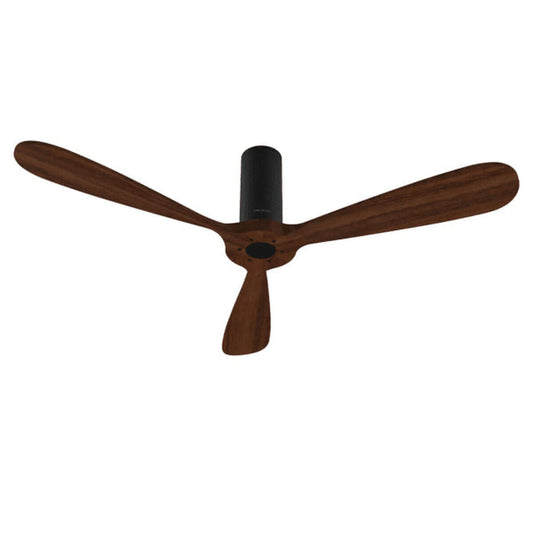 Takfläkt Cecotec EnergySilence 5400 Classic 40 W Ø 132 cm Svart Trä finns hos Aktivcamping