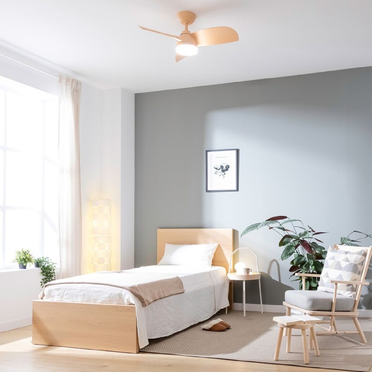 Takfläkt Cecotec EnergySilence Aero 3050 35 W - finns hos Aktivcamping