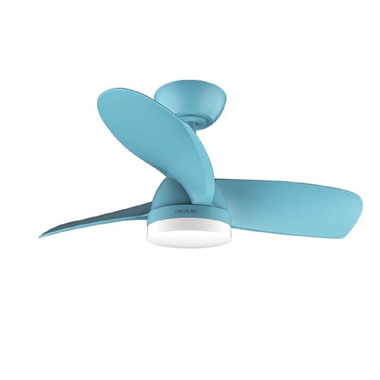 Takfläkt Cecotec EnergySilence Aero 3050 Sky Blå 35 W finns hos Aktivcamping
