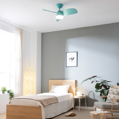 Takfläkt Cecotec EnergySilence Aero 3050 Sky Blå 35 W finns hos Aktivcamping