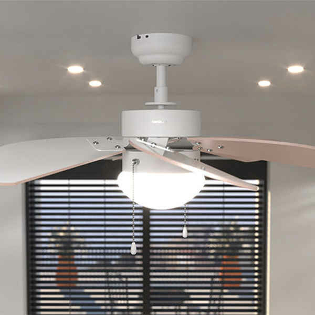 Takfläkt Cecotec EnergySilence Aero 3600 Vision Nude 50 W finns hos Aktivcamping