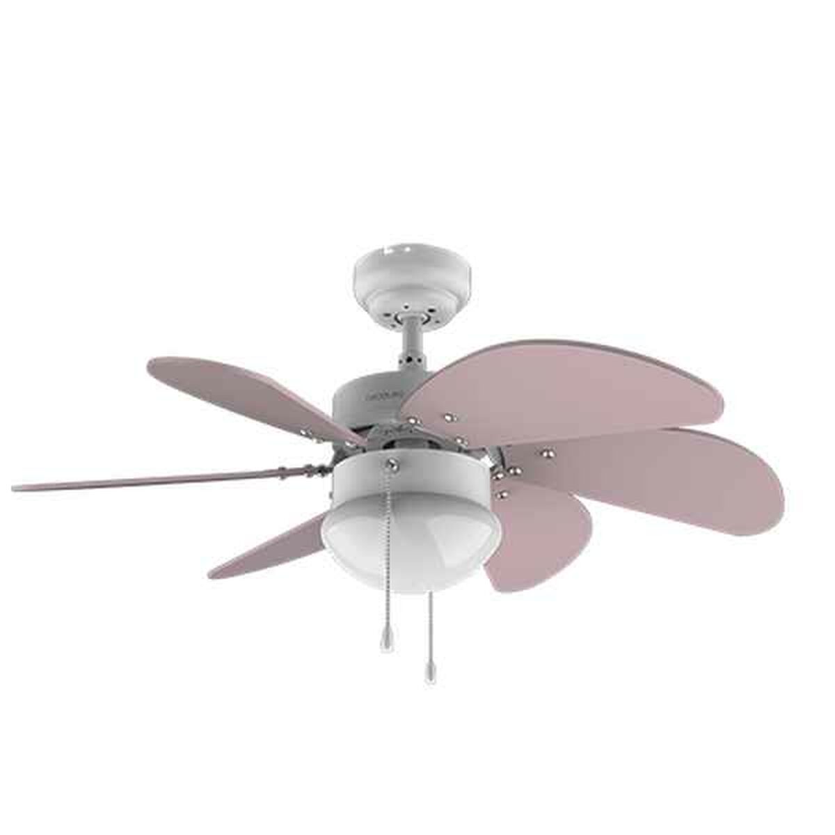 Takfläkt Cecotec EnergySilence Aero 3600 Vision Purple 50 W finns hos Aktivcamping