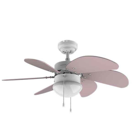Takfläkt Cecotec EnergySilence Aero 3600 Vision Purple 50 W finns hos Aktivcamping
