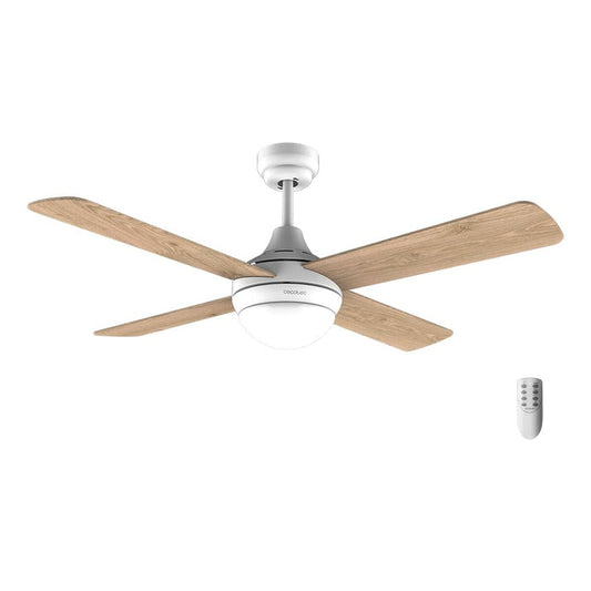 Takfläkt Cecotec EnergySilence Aero 4250 DC Fresh finns hos Aktivcamping