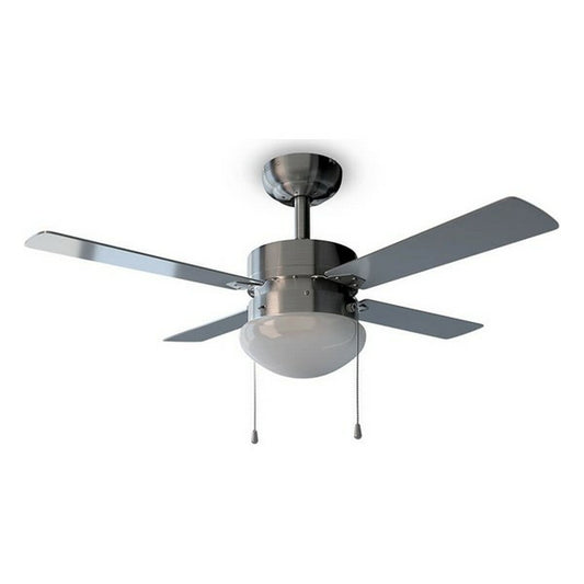 Takfläkt Cecotec EnergySilence Aero 450 50 W Stål finns hos Aktivcamping