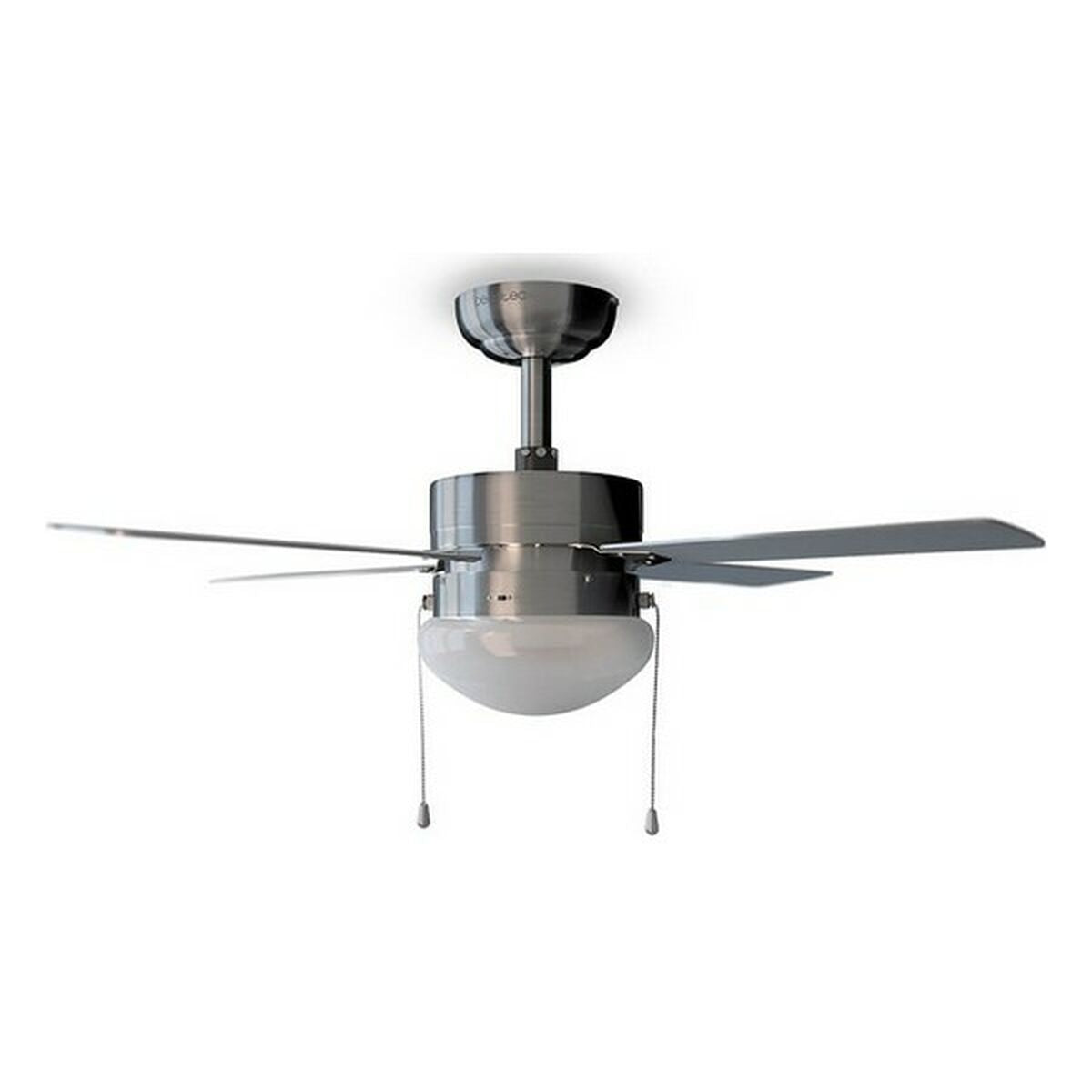 Takfläkt Cecotec EnergySilence Aero 450 50 W Stål finns hos Aktivcamping