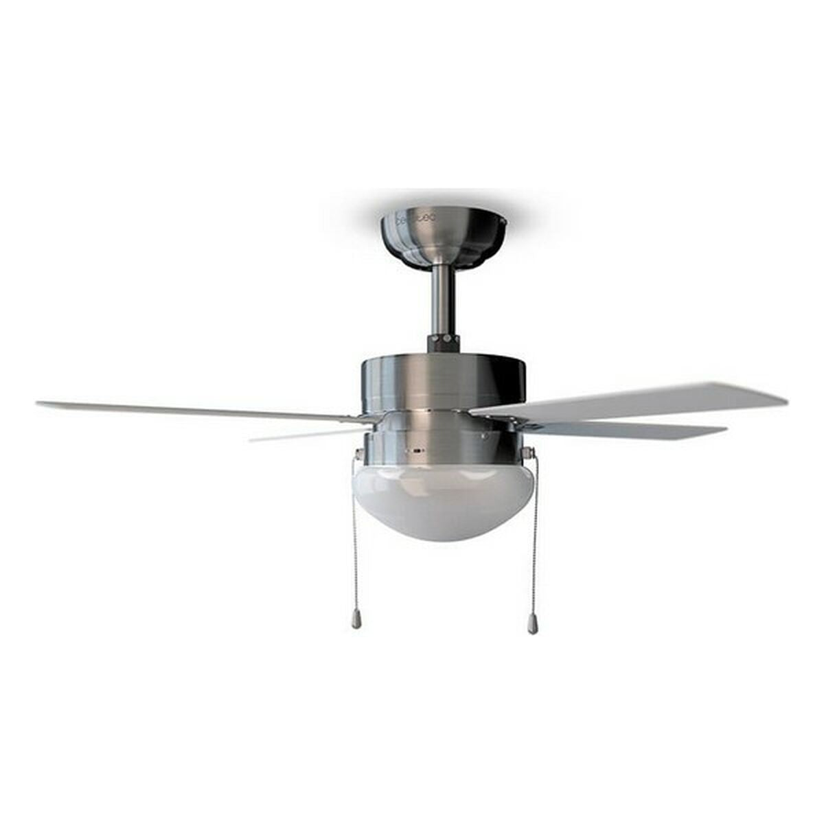 Takfläkt Cecotec EnergySilence Aero 450 50 W Stål finns hos Aktivcamping