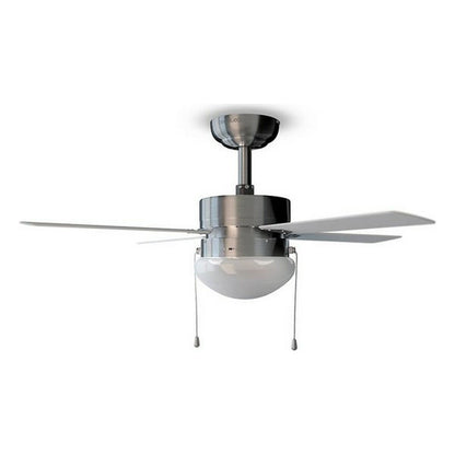 Takfläkt Cecotec EnergySilence Aero 450 50 W Stål finns hos Aktivcamping