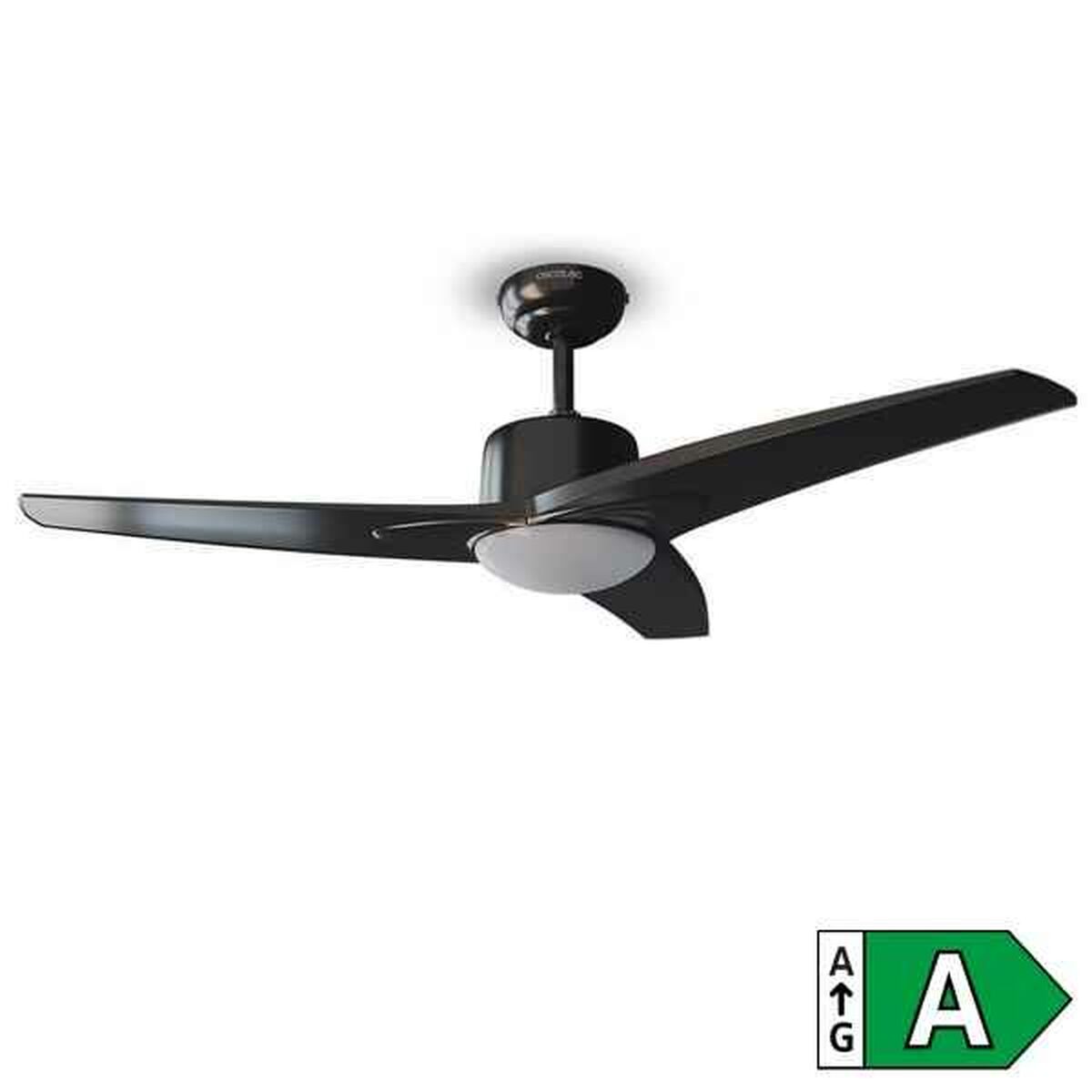 Takfläkt Cecotec EnergySilence Aero 470 Svart 55 W finns hos Aktivcamping