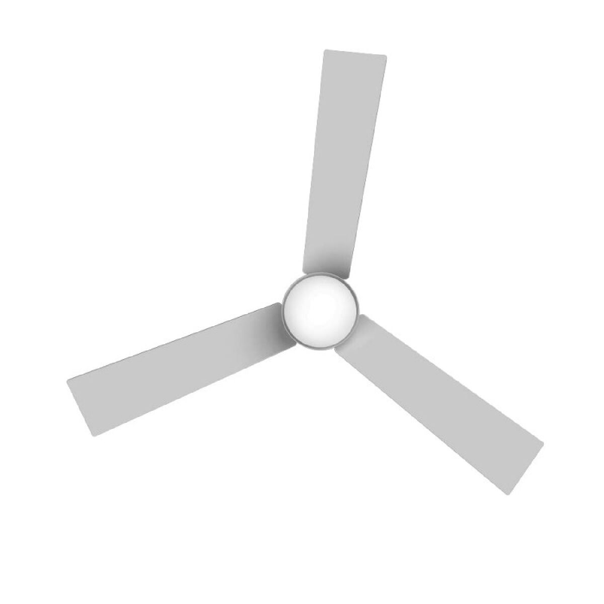 Takfläkt Cecotec EnergySilence Aero 4850 Style Vit 30 W Ø 122 cm finns hos Aktivcamping