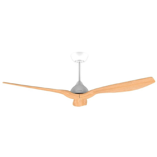 Takfläkt Cecotec EnergySilence Aero 5200 40 W Ø132 cm Trä finns hos Aktivcamping
