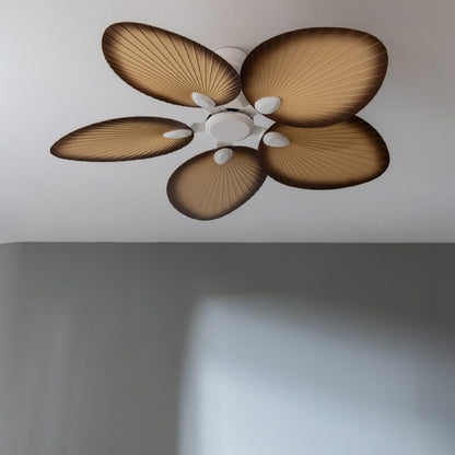 Takfläkt Cecotec EnergySilence Aero 5200 Palm 35 W Ø132 cm Ljusrosa finns hos Aktivcamping
