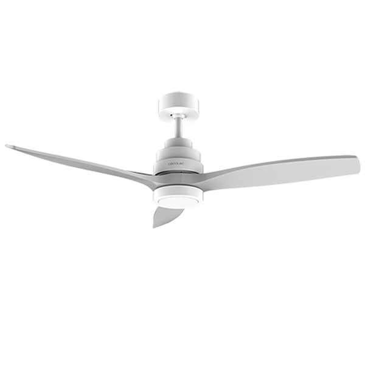 Takfläkt Cecotec EnergySilence Aero 5200 Vit 40 W Ø 132 cm finns hos Aktivcamping
