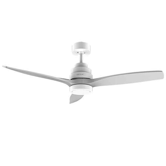 Takfläkt Cecotec EnergySilence Aero 5200 Vit 40 W Ø 132 cm finns hos Aktivcamping