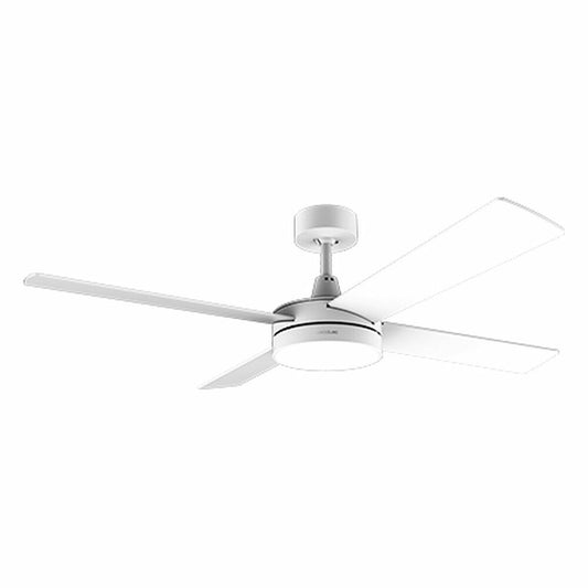 Takfläkt Cecotec EnergySilence Aero 5200 White Line Vit 60 W finns hos Aktivcamping