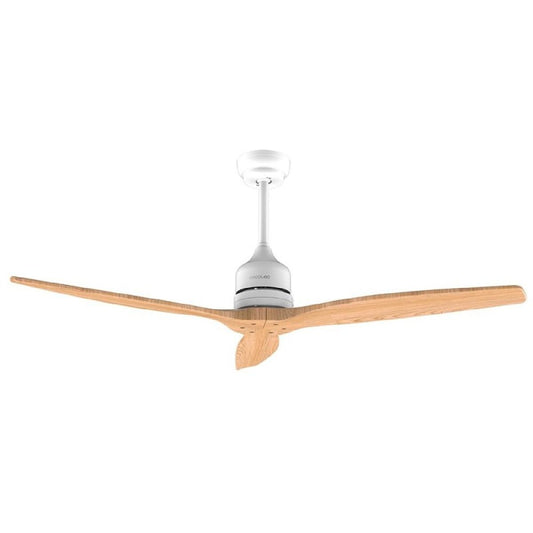 Takfläkt Cecotec EnergySilence Aero 5270 40 W Ø132 cm Trä finns hos Aktivcamping