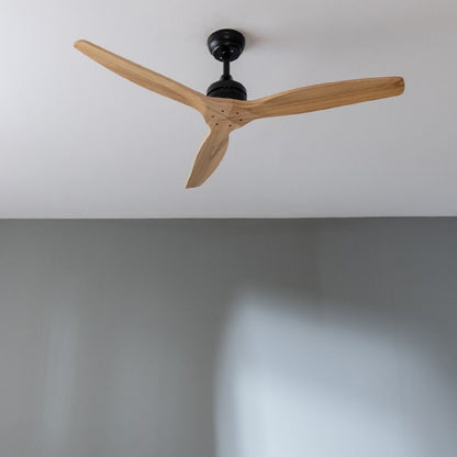 Takfläkt Cecotec EnergySilence Aero 5270 Svart 40 W Ø132 cm Trä finns hos Aktivcamping