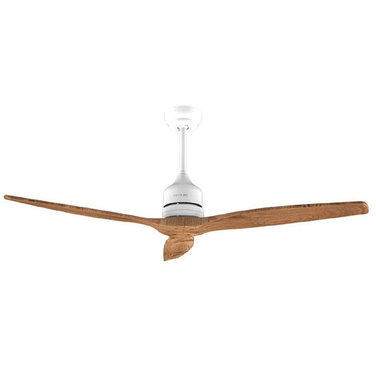 Takfläkt Cecotec EnergySilence Aero 5270 Vit Svart 40 W Ø132 cm Trä finns hos Aktivcamping