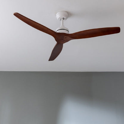 Takfläkt Cecotec EnergySilence Aero 5270 Vit Svart 40 W Ø132 cm Trä finns hos Aktivcamping