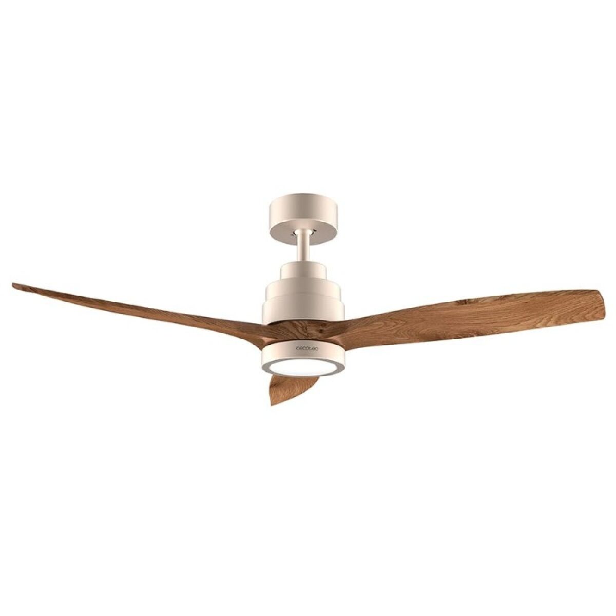 Takfläkt Cecotec EnergySilence Aero 5295 Ø 132 cm Mörk Gyllene 18 W 35 W finns hos Aktivcamping