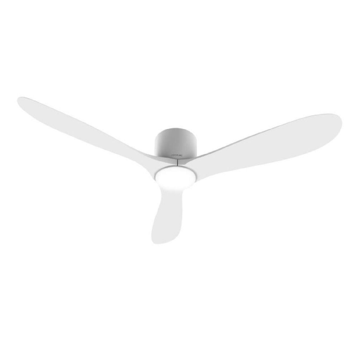 Takfläkt Cecotec EnergySilence Aero 5400 40 W Vit Ø 132 cm finns hos Aktivcamping