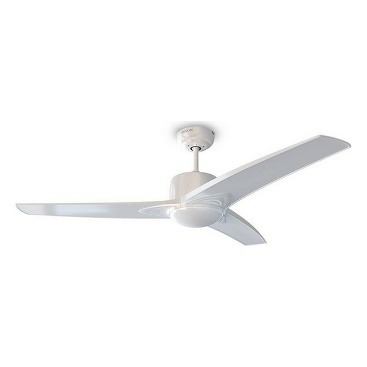 Takfläkt Cecotec EnergySilence Aero 550 60 W Vit finns hos Aktivcamping