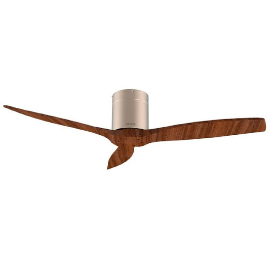 Takfläkt Cecotec EnergySilence Aero 5500 Aqua 40 W Ø132 cm Trä finns hos Aktivcamping