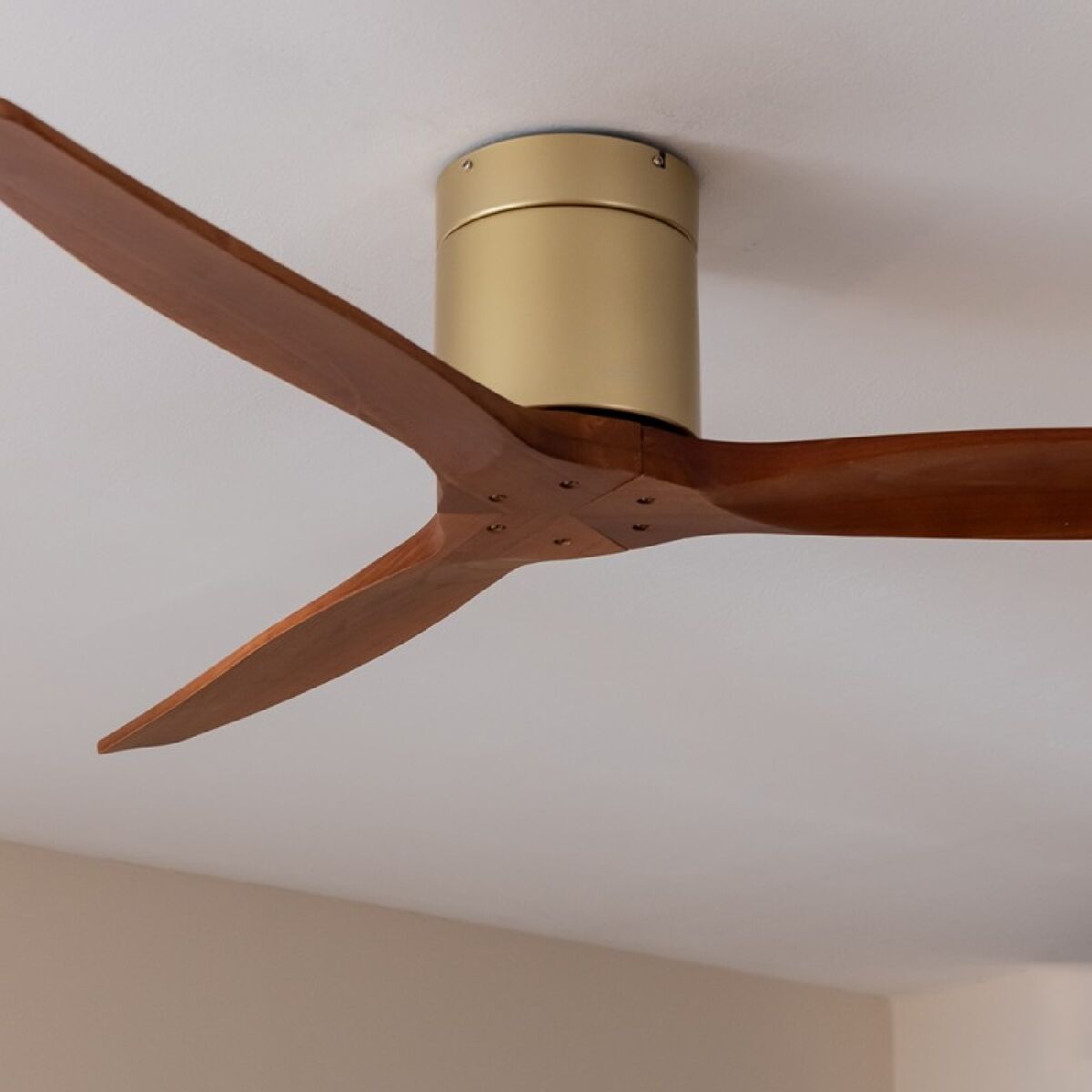 Takfläkt Cecotec EnergySilence Aero 5500 Aqua 40 W Ø132 cm Trä finns hos Aktivcamping