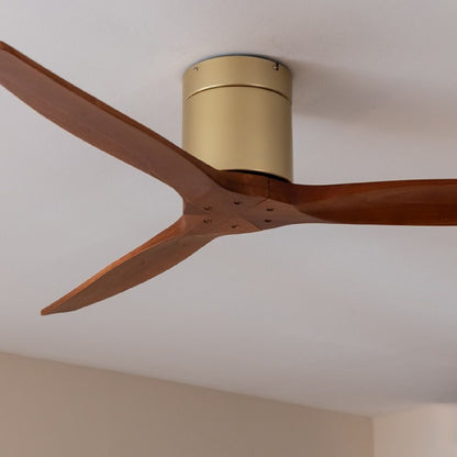 Takfläkt Cecotec EnergySilence Aero 5500 Aqua 40 W Ø132 cm Trä finns hos Aktivcamping