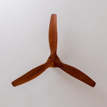 Takfläkt Cecotec EnergySilence Aero 5500 Aqua 40 W Ø132 cm Trä finns hos Aktivcamping