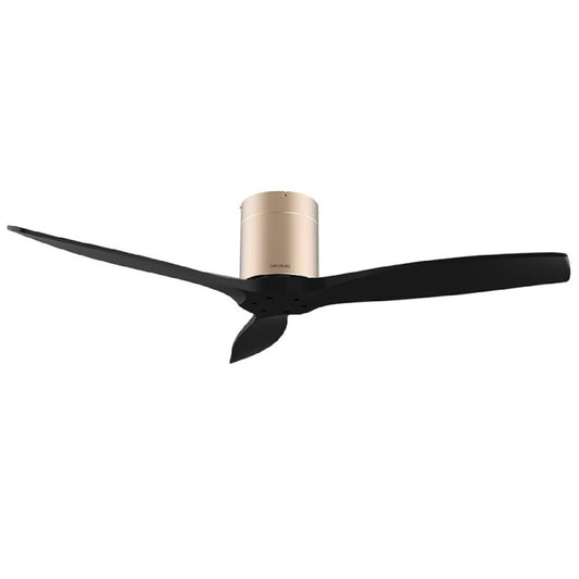 Takfläkt Cecotec EnergySilence Aero 5500 Aqua Svart 40 W Ø132 cm finns hos Aktivcamping