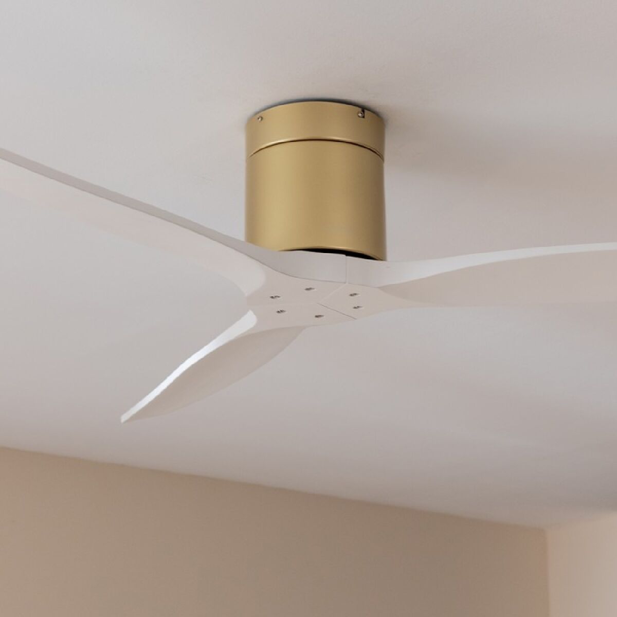 Takfläkt Cecotec EnergySilence Aero 5500 Aqua Vit 40 W Ø132 cm Trä finns hos Aktivcamping