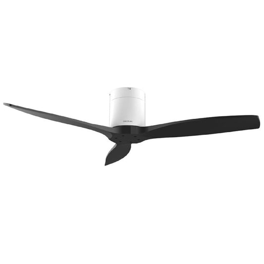 Takfläkt Cecotec EnergySilence Aero 5500 Vit Svart 40 W Ø132 cm finns hos Aktivcamping