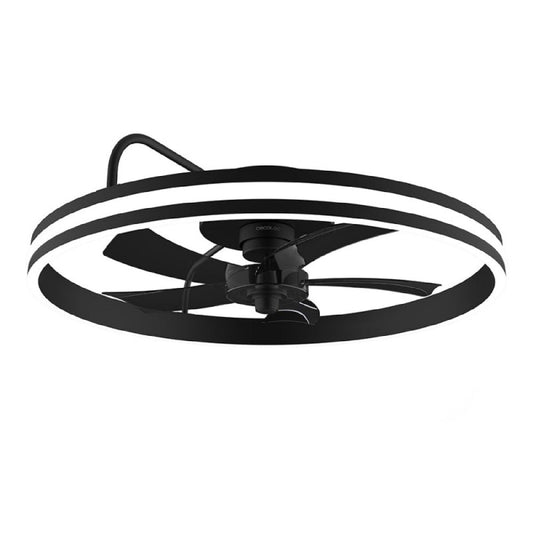 Takfläkt Cecotec EnergySilence LampAero 650 FlowLight 20 W 45 W finns hos Aktivcamping