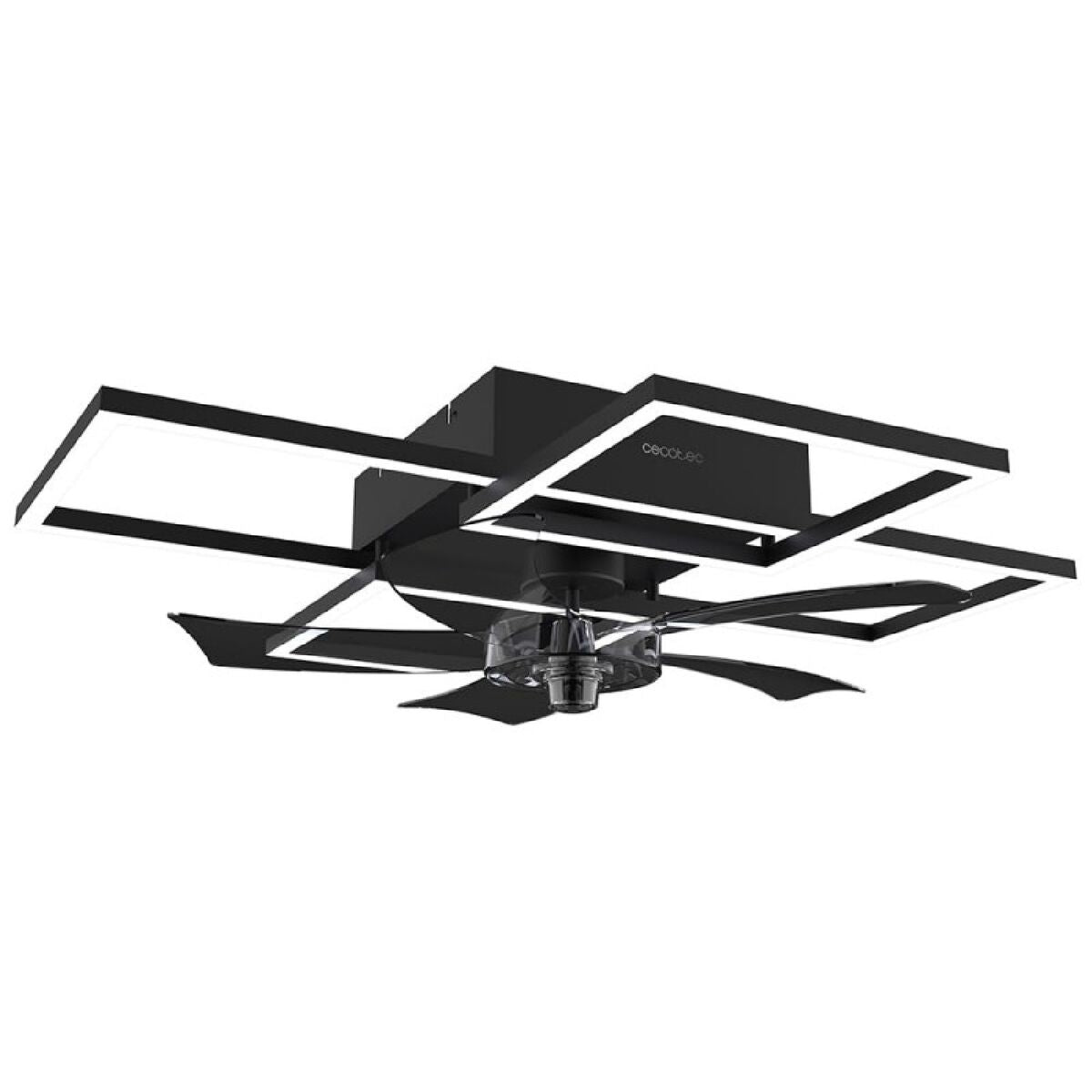 Takfläkt Cecotec EnergySilence LampAero 690 FlowLight 20 W 45 W Metall finns hos Aktivcamping