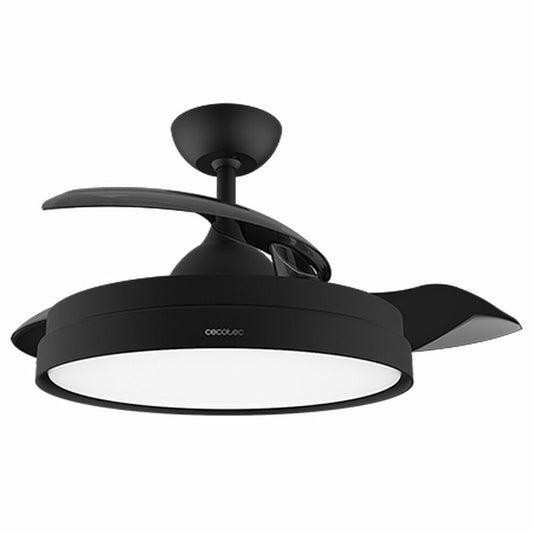 Takfläkt Cecotec Rock'nGrill 1000 Svart 40 W Ø 42 cm finns hos Aktivcamping