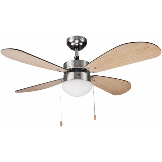 Takfläkt Haeger FC-424.006A 50 W Ø 106 cm finns hos Aktivcamping