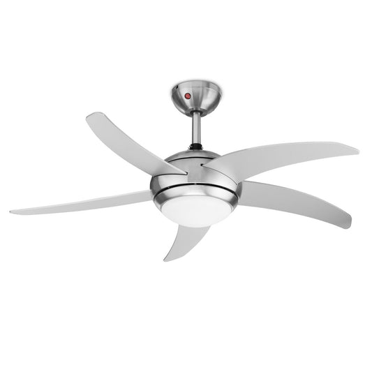 Takfläkt Tristar VE-5815VENTILADORDETECHO Silvrig - finns hos Aktivcamping