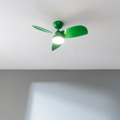 Takfläkt med belysning Cecotec EnergySilence Aero 3050 Mint 35 W - finns hos Aktivcamping
