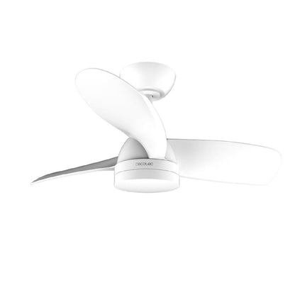 Takfläkt med belysning Cecotec EnergySilence Aero 3050 Vit 35 W - finns hos Aktivcamping