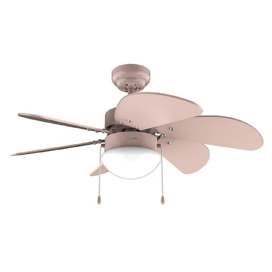 Takfläkt med belysning Cecotec EnergySilence Aero 3600 Vision Full 50 W finns hos Aktivcamping