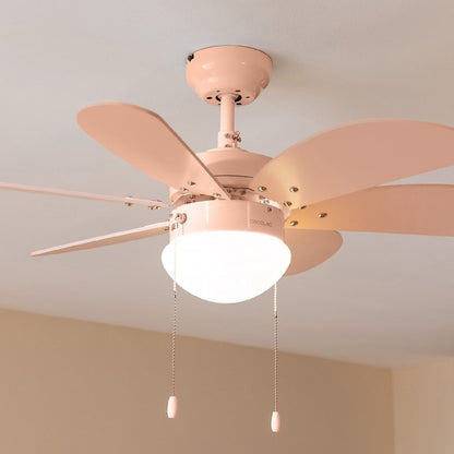 Takfläkt med belysning Cecotec EnergySilence Aero 3600 Vision Full 50 W finns hos Aktivcamping
