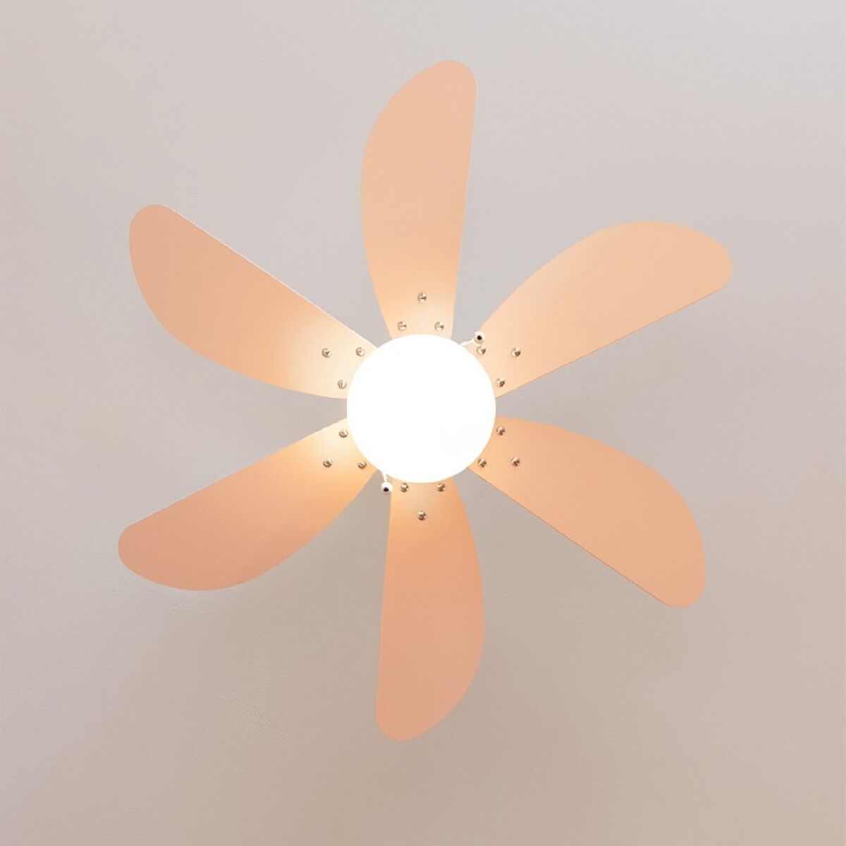 Takfläkt med belysning Cecotec EnergySilence Aero 3600 Vision Full 50 W Orange finns hos Aktivcamping