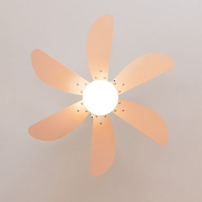 Takfläkt med belysning Cecotec EnergySilence Aero 3600 Vision Full 50 W Orange finns hos Aktivcamping