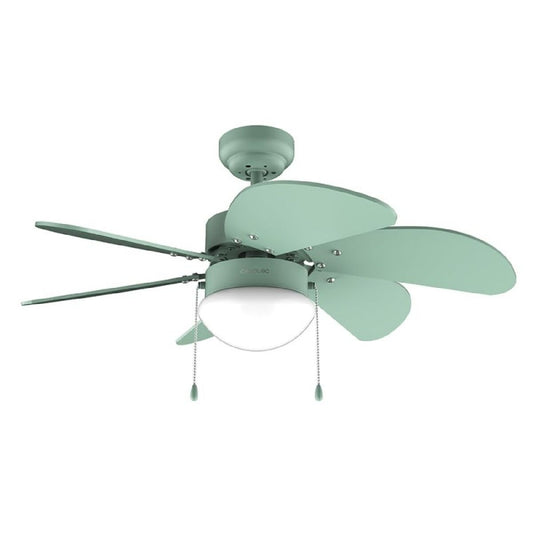 Takfläkt med belysning Cecotec EnergySilence Aero 3600 Vision Full Grön 50 W finns hos Aktivcamping