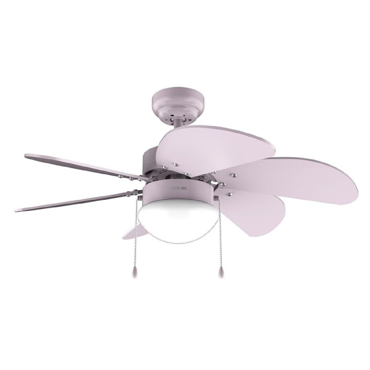 Takfläkt med belysning Cecotec EnergySilence Aero 3600 Vision Full Lila 50 W finns hos Aktivcamping