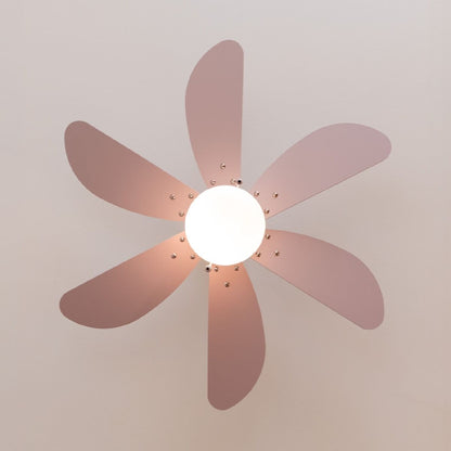 Takfläkt med belysning Cecotec EnergySilence Aero 3600 Vision Full Lila 50 W finns hos Aktivcamping