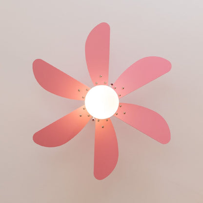 Takfläkt med belysning Cecotec EnergySilence Aero 3600 Vision Full Rosa 50 W finns hos Aktivcamping