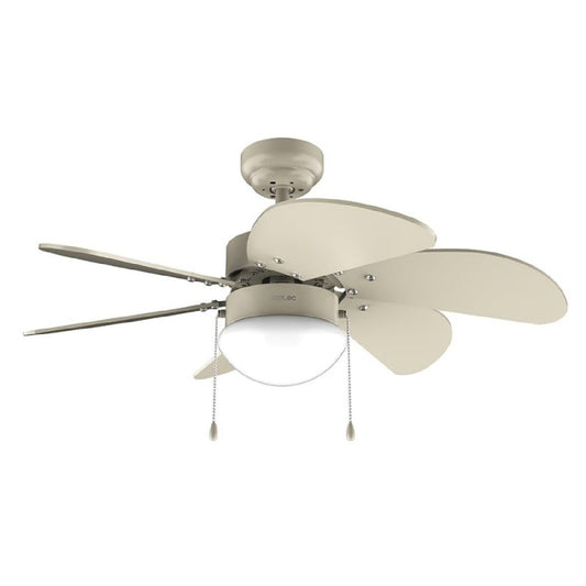 Takfläkt med belysning Cecotec EnergySilence Aero 3600 Vision Full SunLight 50 W finns hos Aktivcamping