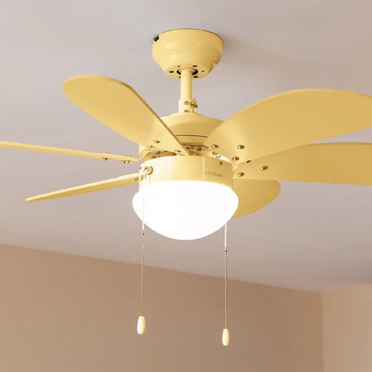 Takfläkt med belysning Cecotec EnergySilence Aero 3600 Vision Full SunLight 50 W finns hos Aktivcamping